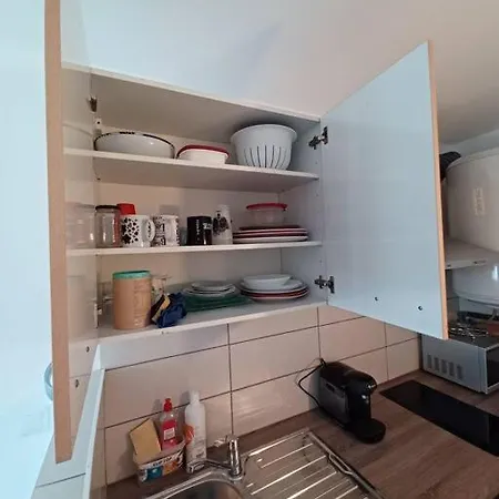 Palais De Justice Apartment Clermont-Ferrand