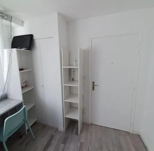 Palais De Justice 公寓 *