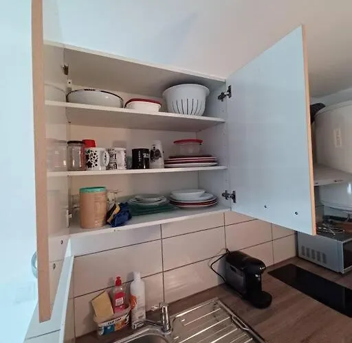 Palais De Justice 公寓 克莱蒙费朗